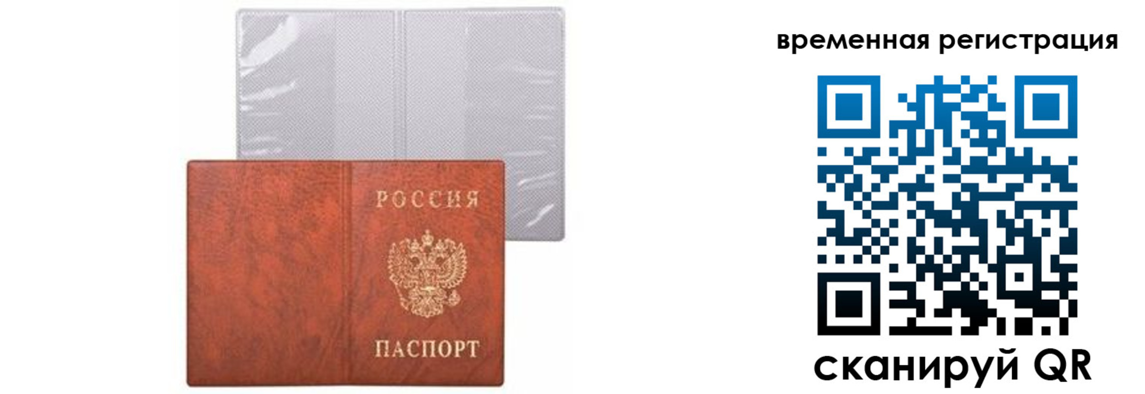 временная регистрация купить в Светлом